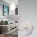 Бра Amalfi-9934 339934/1W WT+SL Arte Milano