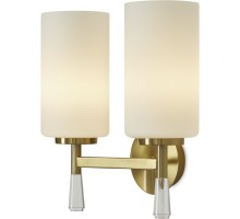 Бра Chic FR2031WL-02BS Freya