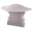Заглушка F-ET-02-08 978621 Deko-Light