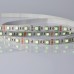 Светодиодная лента  ULS-5050-60LED/m-10mm-IP20-DC24V-14,4W/m-5M-RGB катушка в герметичной упаковке Uniel