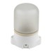 Настенный светильник UWL-K01R UWL-K01R 60W/E27 IP65 WHITE Uniel