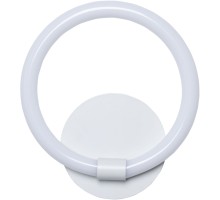 Настенный светильник Толедо 312024101 DeMarkt