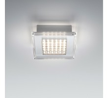 Настенно-потолочный светильник Quadriled F18G0100 Fabbian