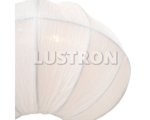 Настенный светильник Cocoon A6190AP-1WH Arte Lamp