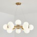 Подвесной светильник Blume ZRS.1895.04 Zortes