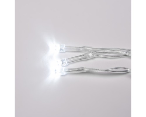 Гирлянда  ULD-B12006-195/TTK WHITE IP44 Uniel