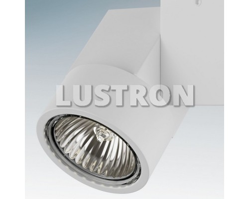 Спот Illumo X1 051026 Lightstar