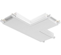 Коннектор Accessories for tracks Radity TRA084CT-11W Maytoni