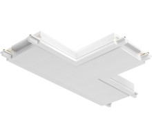 Коннектор Accessories for tracks Radity TRA084CT-11W Maytoni