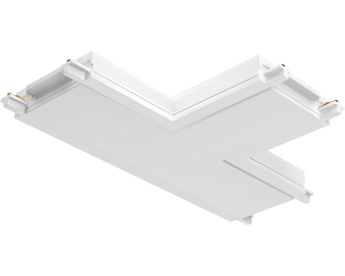 Коннектор Accessories for tracks Radity TRA084CT-11W Maytoni