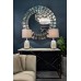 Интерьерная настольная лампа  22-87755 Garda Decor