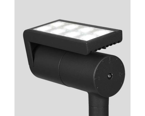 Наземный светильник  W6191-840 Gr Oasis Light