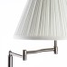 Торшер California A2872PN-1SS Arte Lamp