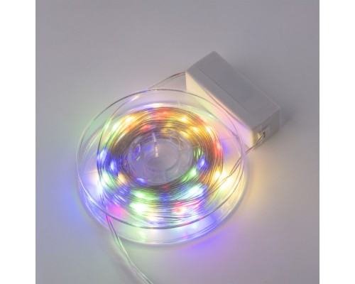 Гирлянда  ULD-S1000-100/DTA MULTI IP20 DEW BAND Uniel