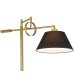 Торшер Brantol LDF 1124 MD+BK Lumina Deco