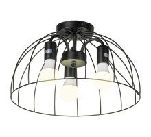 Потолочная люстра Lattice GRLSP-8215 Lussole