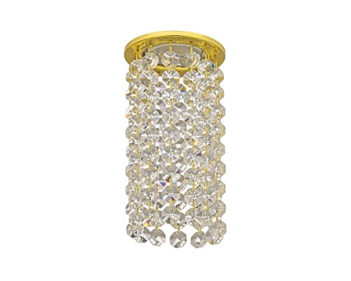 Точечный светильник Osimo Gold Osimo GU10.5.14.9.5.110 G Dio D'Arte