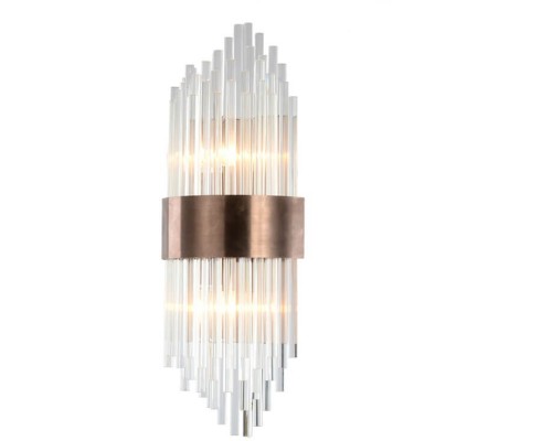 Бра Mayfair L09322.86 L'Arte Luce