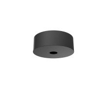 Накладная потолочная чаша Accessories for tracks Arity TRA234SCB-B Maytoni