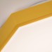 Потолочный светильник Kant A2659PL-1YL Arte Lamp