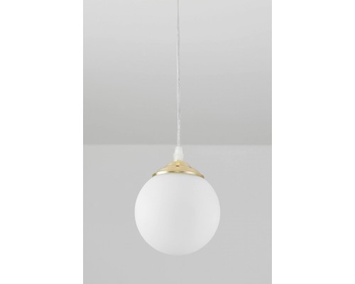 Подвесной светильник Fino TP 2002-1 GD Lampit