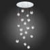 Подвесной светильник Portici SL1175.103.18 ST Luce