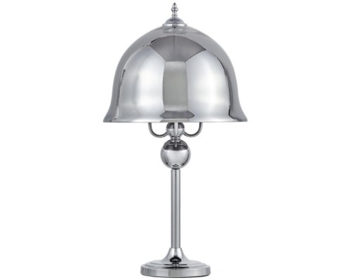 Интерьерная настольная лампа  LDT 6821-4 CHR Lumina Deco