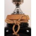 Интерьерная настольная лампа  Tl.7806-1 BL Abrasax