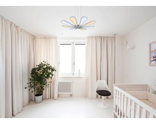 Подвесная люстра Miracoli Miracoli 200.8 LED Lucia Tucci