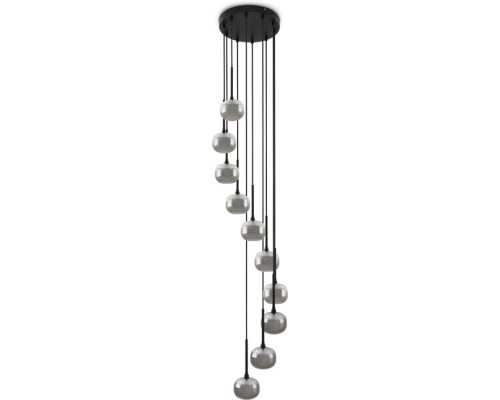 Подвесной светильник Shimmer FR5435PL-10B Freya