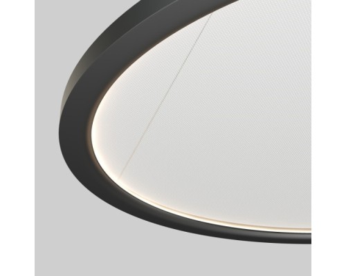 Подвесной светильник Veil DK6617-BK Denkirs