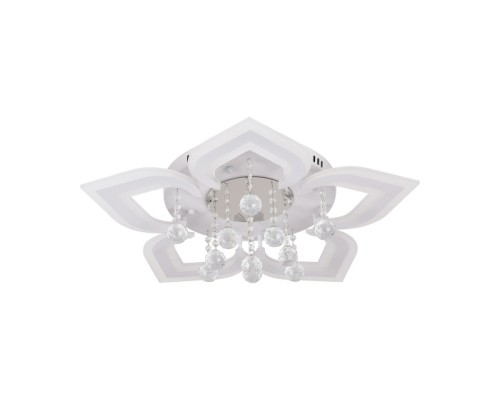 Потолочная люстра Cascade LED LAMPS 81159 Natali Kovaltseva