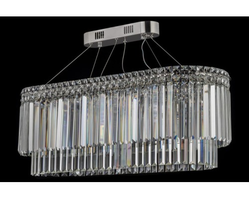 Подвесная люстра Ovindoli Ovindoli L 1.5.80X30.101 N Arti Lampadari