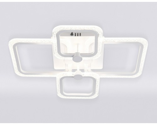 Потолочный светильник ACRYLICA FA5309 Ambrella