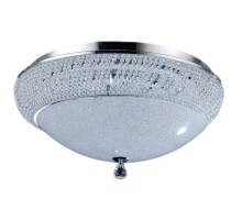 Потолочная люстра Grande DDC 615-35A Lumina Deco