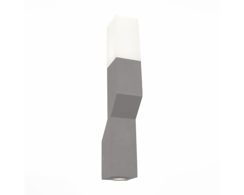 Настенный светильник уличный Fratto SL100.701.02 ST Luce