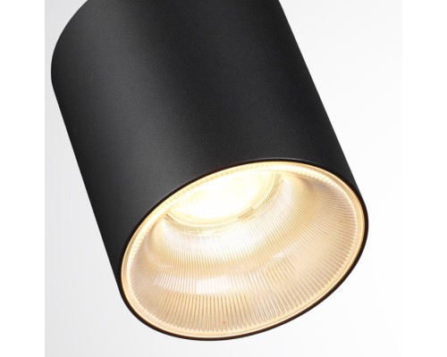 Точечный светильник Brim 7138/12CL Odeon Light