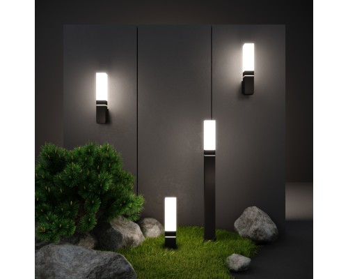 Наземный светильник Techno 1536 TECHNO LED Elektrostandard