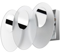 Настенный светильник Rosabella A4067AP-2CC Arte Lamp