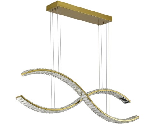 Подвесной светильник Aceno SL6206.303.50 ST Luce