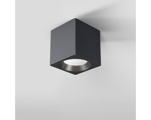 Точечный светильник Matrix 25051/LED Elektrostandard
