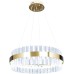 Подвесная люстра Smart Home LED LAMPS 81220 Natali Kovaltseva