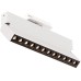 Трековый светильник Points Rot TR224-1-12WCCT-M-W Maytoni