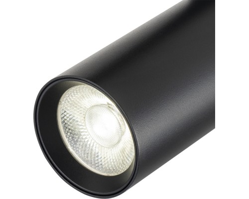 Трековый светильник 20002 20002TRA/02LED SBK Escada