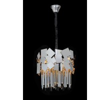 Подвесная люстра  F4024-05 Alfa Light