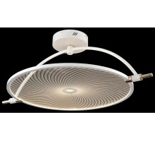 Потолочная люстра Laura WE430.03.007 Wertmark