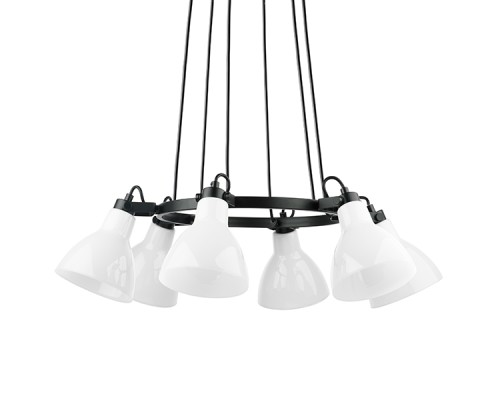 Подвесная люстра Acrobata 761160 Lightstar