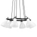 Подвесная люстра Acrobata 761160 Lightstar