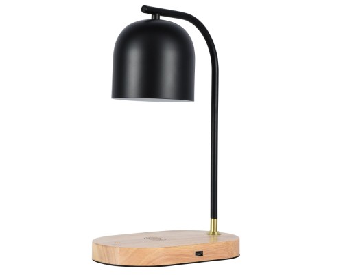 Интерьерная настольная лампа Desklight ZRS.1066.01 Zortes
