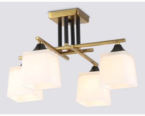Потолочная люстра TRADITIONAL TR303042 Ambrella